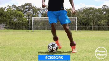 足球单脚提踵训练,足球训练五种爆发力量训练方法