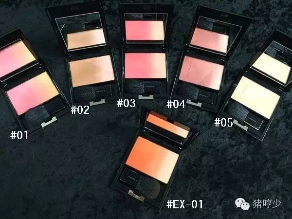 suqqu2020秋冬新品,suqqu新款黑金粉霜好用吗