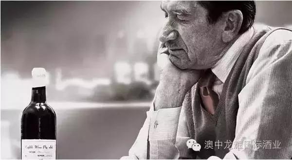 你知道奔富的BIN707、407、389是什么意思吗？