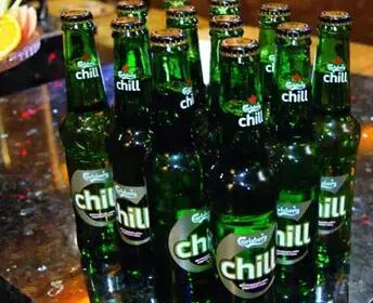 听说今年的法定节假日已用完，可我还有这5个地方没去啊！