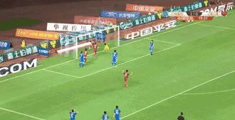 探营国足关键战球场,上港重回旧主场