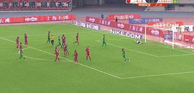 探营国足关键战球场,上港重回旧主场