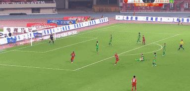 探营国足关键战球场,上港重回旧主场