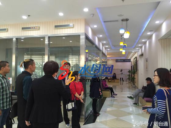 以质取信让你更懂你烟台爱康国宾媒体开放日今日举行