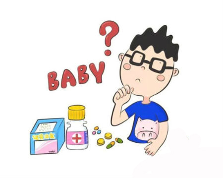 宝宝常用药物一览表,宝宝必备好物排行榜