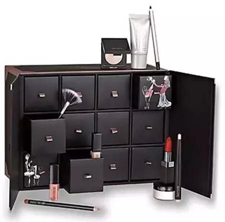 变妆视频最火圣诞妆,变妆欧美妆卡点