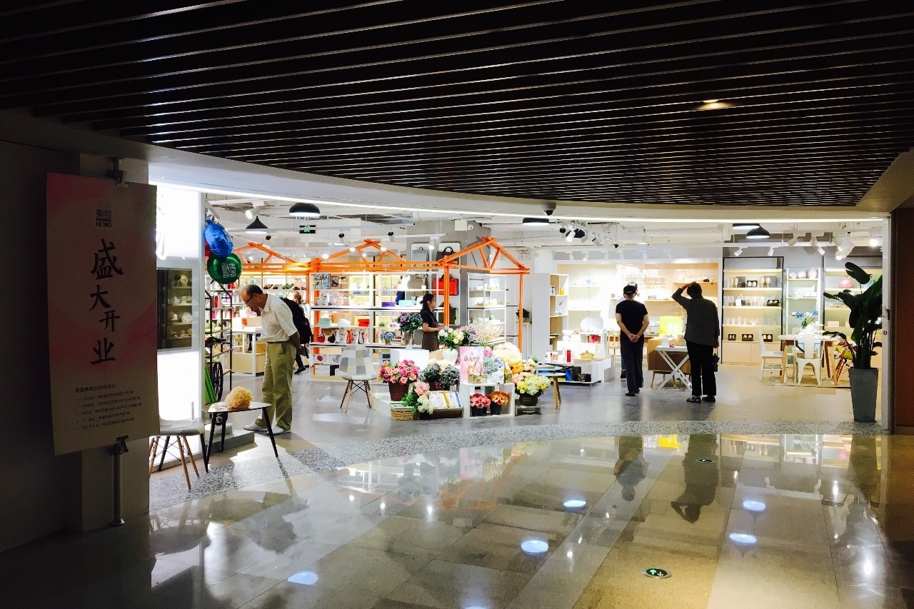 诚意之作|百联世纪购物中心初探图报（剪辑版）