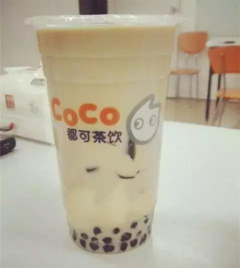 长沙最好喝的奶茶店,公认最好喝的十款奶茶店排名