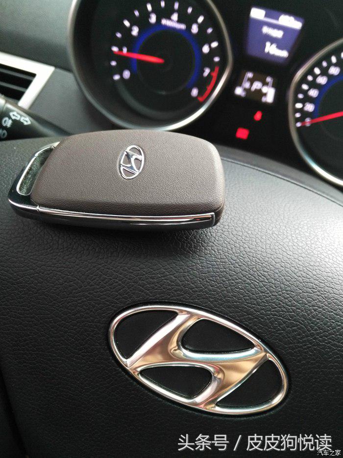 重要的家庭,17款朗动1.6l用车感受