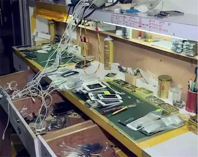 三星fold如何鉴别翻新机,怎么辨别新电脑是不是翻新机