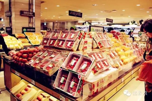 去韩国首尔购物必去的地方,首尔旅行准备