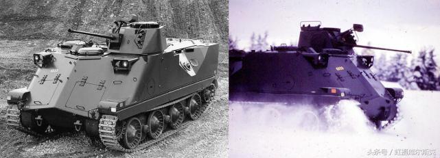 冷战时期的最奇葩坦克,苏联打造最奇葩坦克