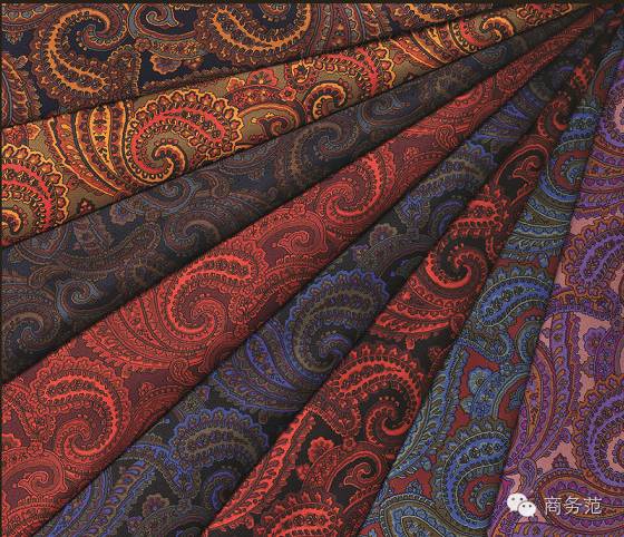 男装劳斯莱斯,你可能没见过的男装界劳斯莱斯