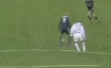 最牛逼的马赛回旋,马赛回旋世界第一