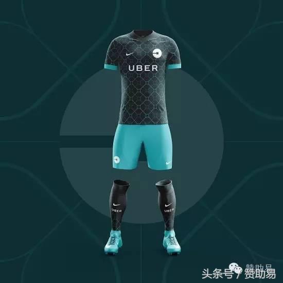 全球球衣销量排行榜权威统计,十大经典球衣赞助商