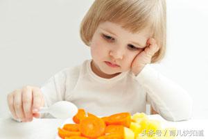 宝宝厌食症如何治疗,宝宝厌食怎么办最好方法