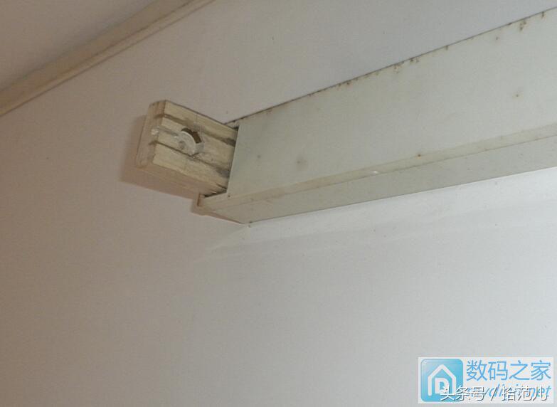 日光灯支架坏了怎么修理,日光灯支架安装图解