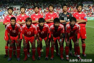 05国青队名单,05国青队16强