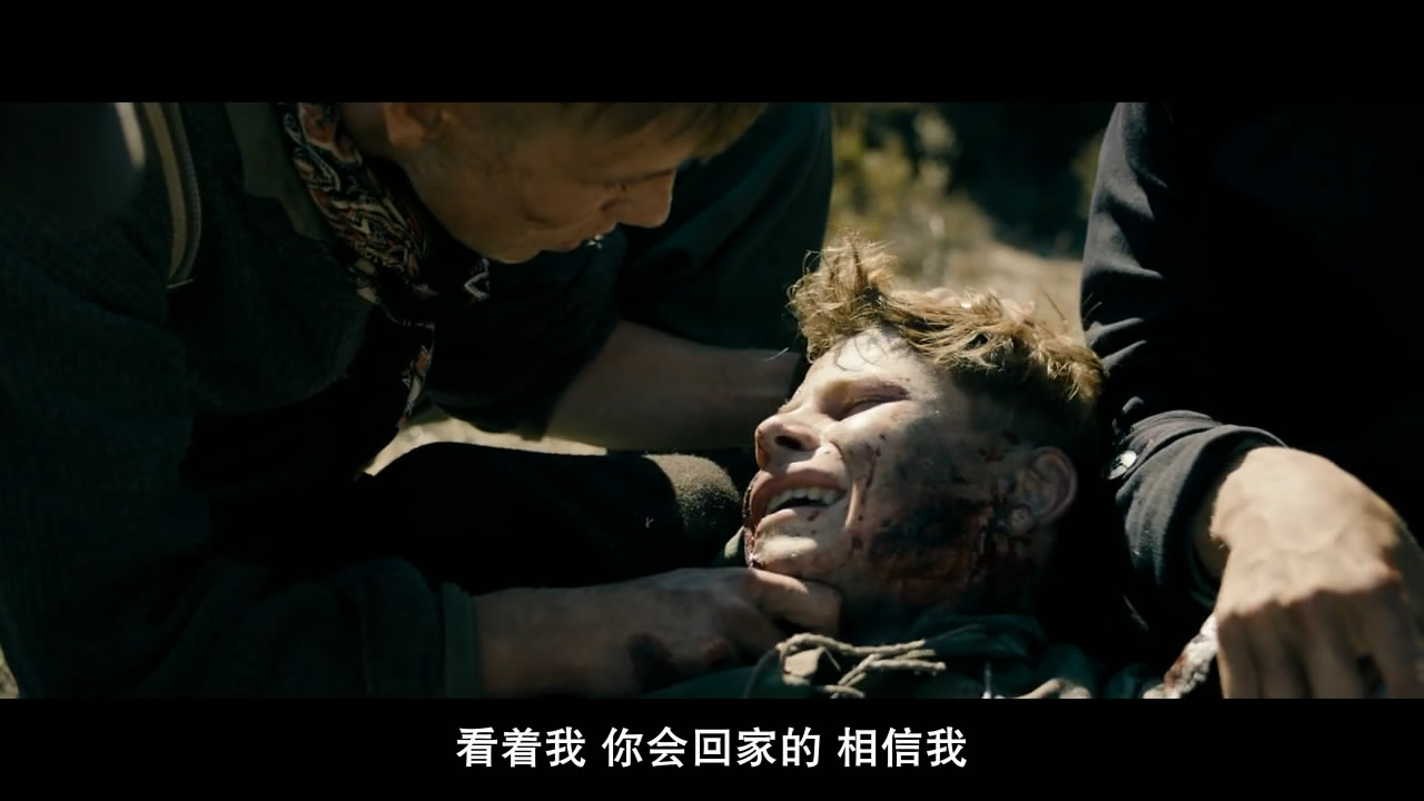 关于历史的真实电影故事,不能写进课本的黑暗故事