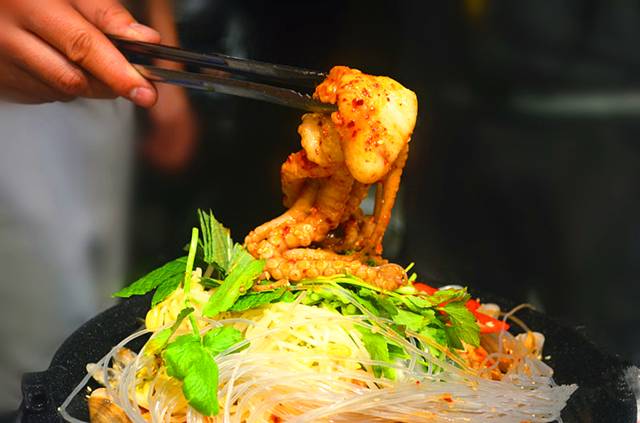 长沙哪里的韩料最好吃,长沙正宗韩料