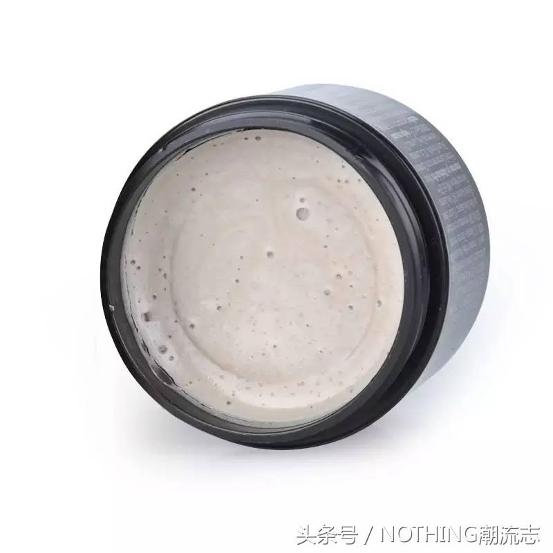 那些年，搞懵我们的发型产品（含质感品牌推荐）