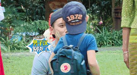 又土又时尚的书包,小学生又沙雕又可爱的帆布包