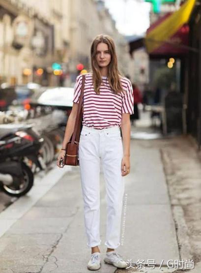 舒适的运动鞋原来还可以这么的时尚