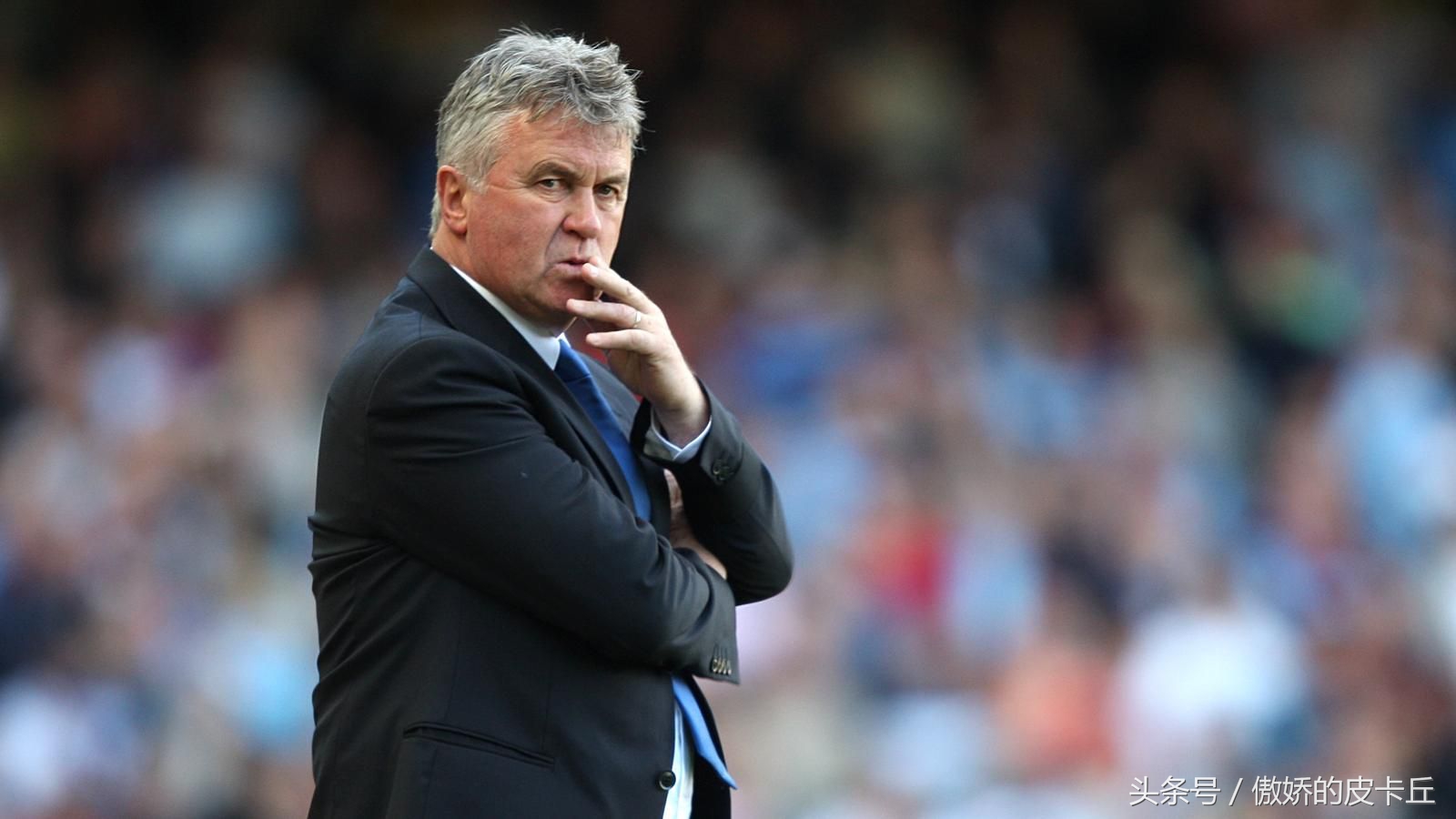 当今足坛不出名但是很厉害的教练,近十年足坛十大最失败引援