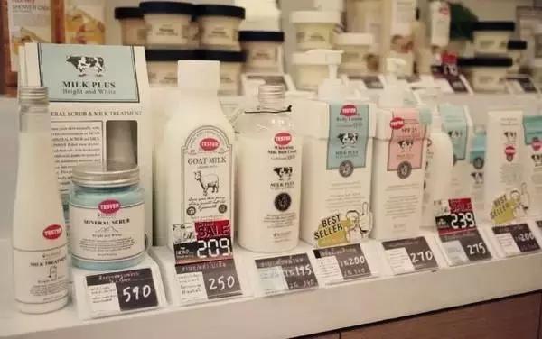 泰国清迈必买18样纪念品,泰国旅游特色产品有哪些