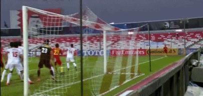 国青3:5不敌澳大利亚,国青0比2塔吉克