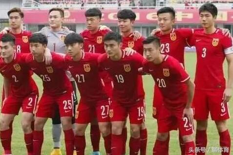 李明国青主教练,国青六大新星被停训