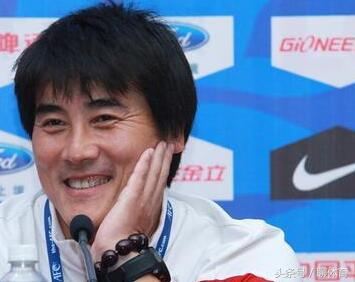 李明国青主教练,国青六大新星被停训