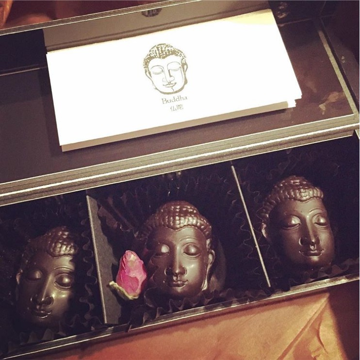 岛国人做的巧克力，颠覆你对巧克力的认识！