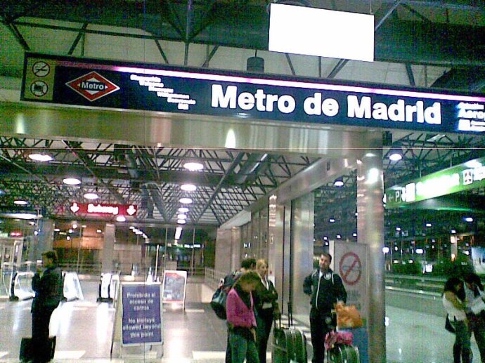 马德里不思议原版,马德里不可思议完整视频