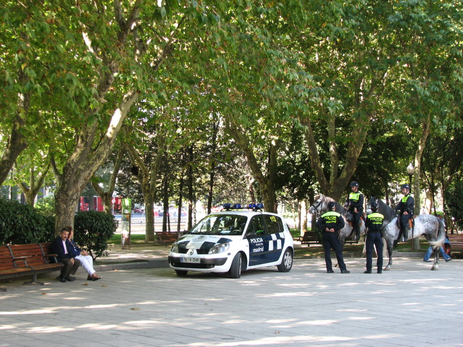 马德里不思议原版,马德里不可思议完整视频