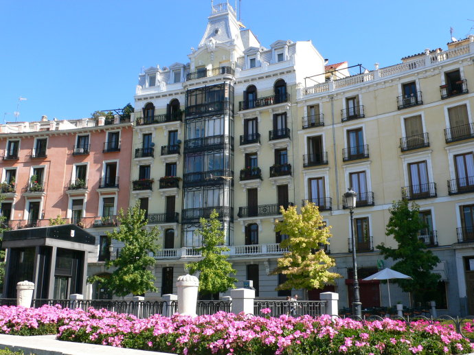 马德里不思议原版,马德里不可思议完整视频