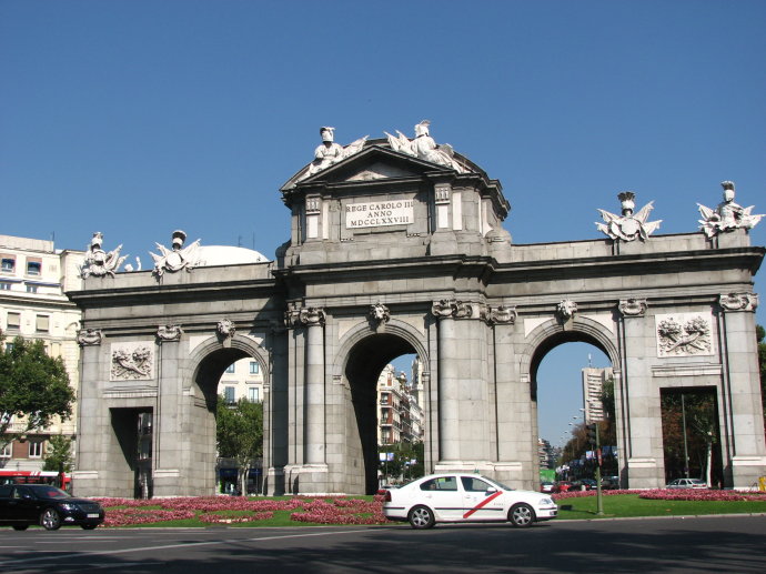 马德里不思议原版,马德里不可思议完整视频