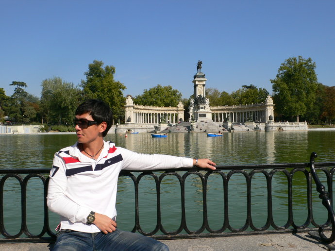 马德里不思议原版,马德里不可思议完整视频