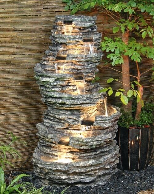 家里放假山有什么不好的说法吗,房子后面做假山有什么好处