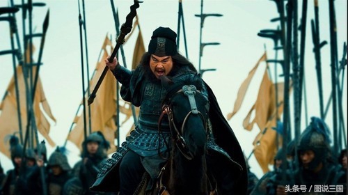 三国十大名将正史,三国正史二十四将终极榜排名