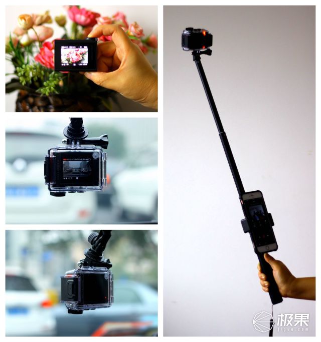 佳明运动相机virbultra30防抖吗,佳明virbultra30运动相机