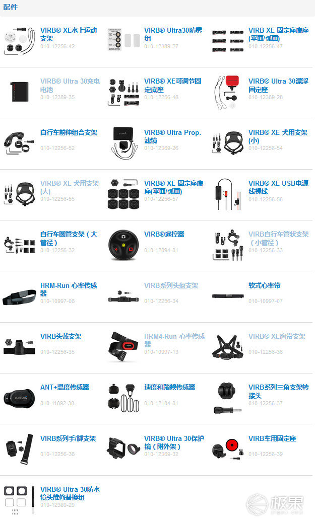 佳明运动相机virbultra30防抖吗,佳明virbultra30运动相机