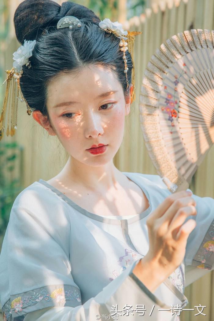 《唯有丹桂飘香八月馥郁芬芳》我，想你了荼蘼花事春已了