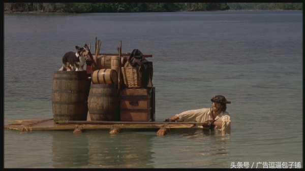 强烈推荐十部野外求生类电影 (关于野外求生生存的电影)