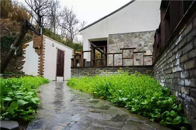 你不知道的舟山,舟山海岛民宿