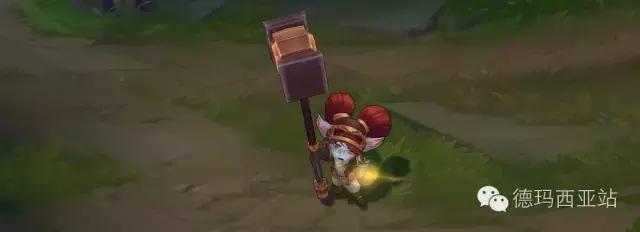 LOL这六款古董皮肤，不要因为是“典藏”限定就被迷惑！