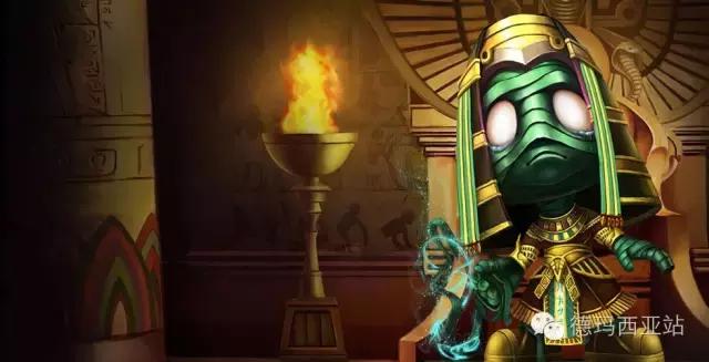 LOL这六款古董皮肤，不要因为是“典藏”限定就被迷惑！