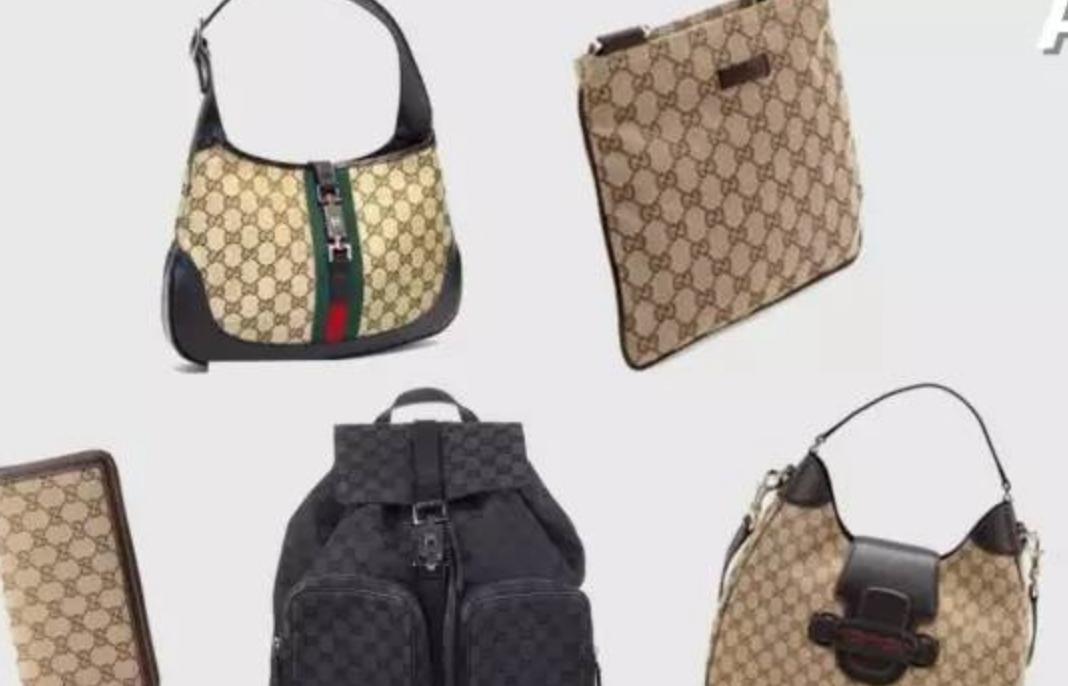gucci有哪些经典款,gucci进化史