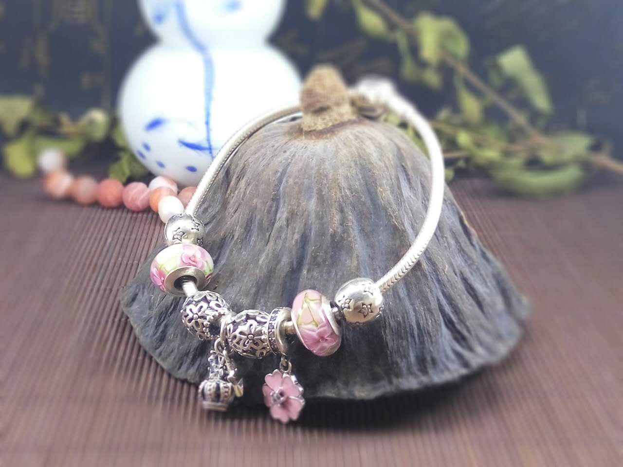 用红线编手链,用红线编手链的做法