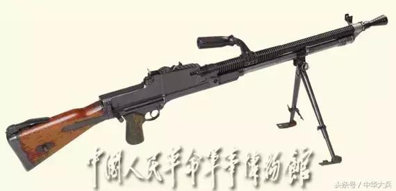 抗日时期李云龙的装备,八路军时期团长李云龙